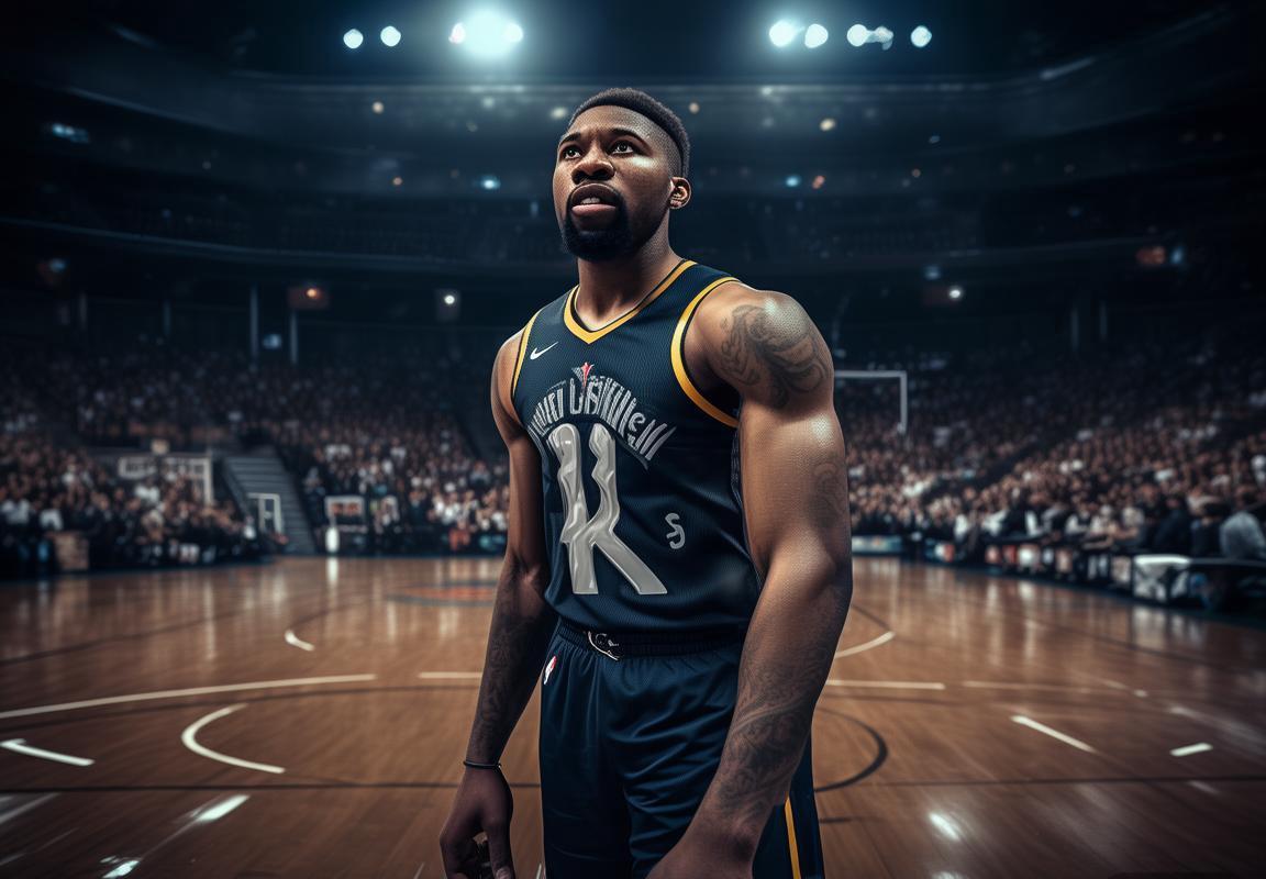 运动视角：波特兰开拓者交易截止日前临重建抉择，如何破解阵容结构失衡困局？