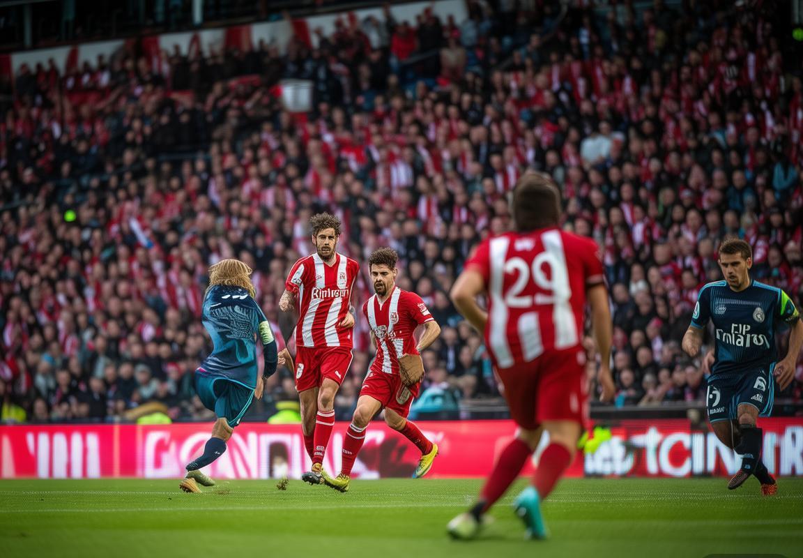 皇马VS毕尔巴鄂竞技：西甲足球对决，皇家马德里客场迎战巴斯克雄狮