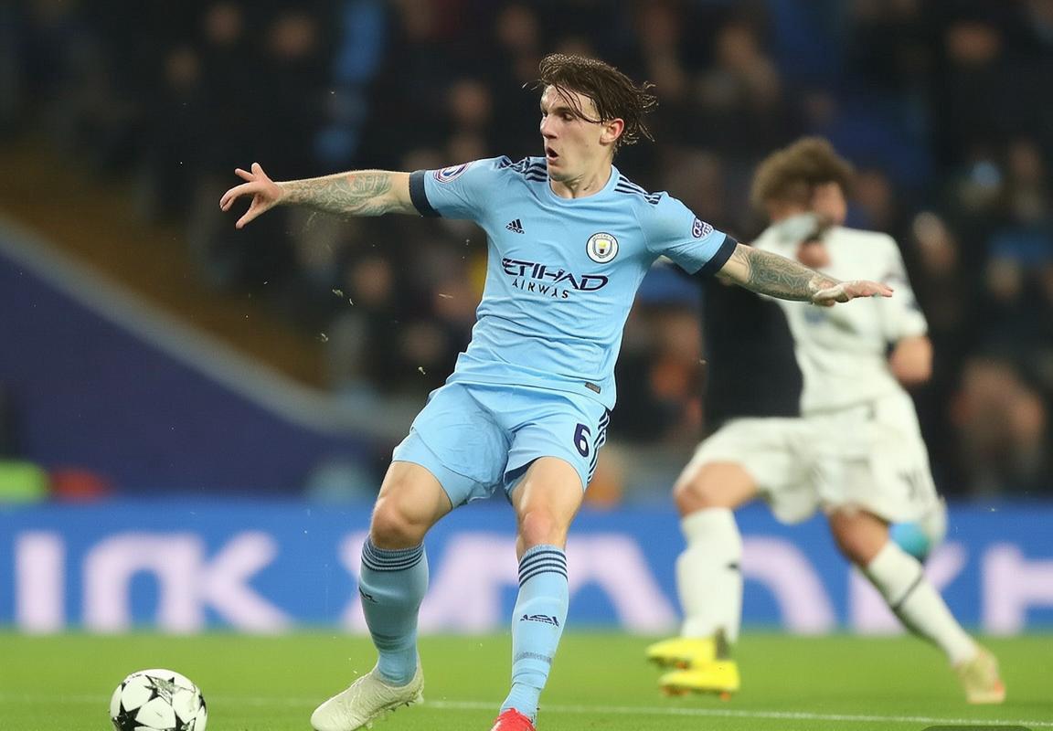 欧冠小组赛：曼城逆转皇马，阿森纳完胜登顶，积分榜陷混战